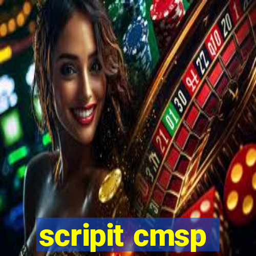 scripit cmsp